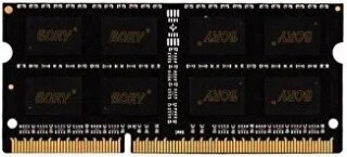 Bory AB230BRY0001 8 GB 1600 MHz DDR3 Ram kullananlar yorumlar